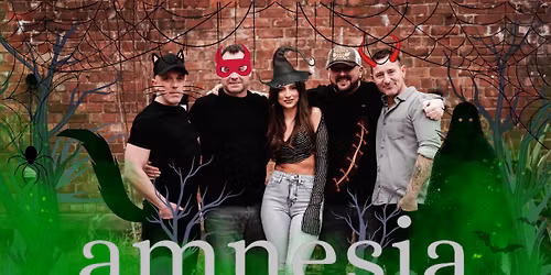 HALLOWEEN SPECIAL \u2013 CLUB CLASSICS LIVE