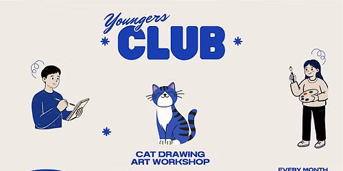 Halloween Special Art Workshop | Youngers club