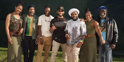 The Wailers @ Rialto Theatre