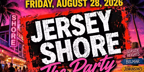 Jersey Shore