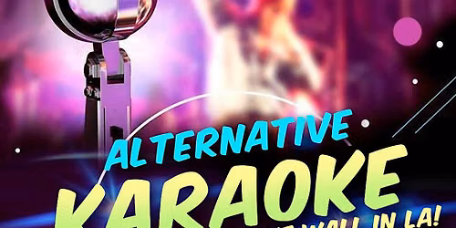 The BEST Alternative Karaoke Happy Hours in Pasadena with 2x1 Drinks