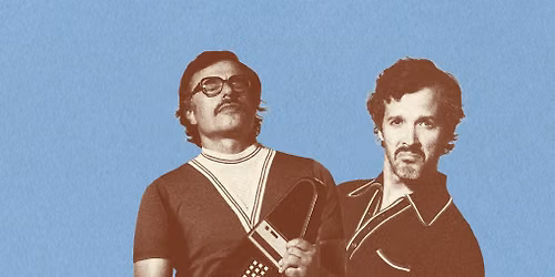 Flight of the Conchords New Zealand Tour 2026