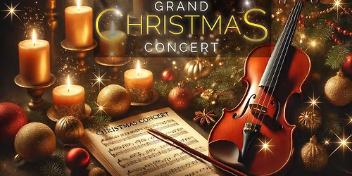 Grand Christmas Concert