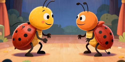 Babasz\u00ednh\u00e1z - Z\u00e1pores\u0151 bogarak (Julcsi B\u00e1bsz\u00ednh\u00e1za)