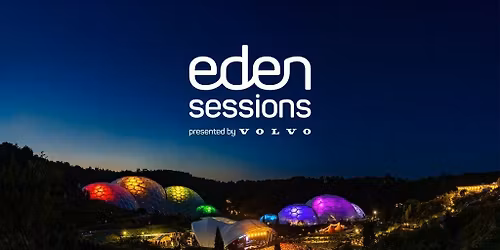 Eden Sessions: Cmat