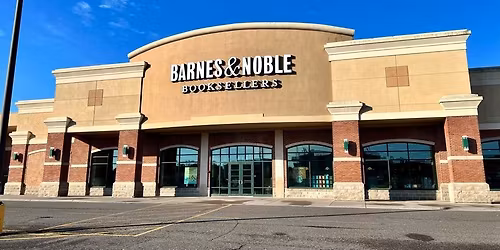 A Duck Named CHICKEN Storytime and Book Signing with Theresa Born and Kathryn E. Lenz P.