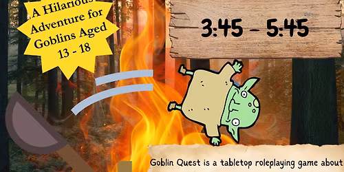Goblin Quest
