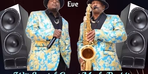 Sweet Bobby and Da Tommy Gunn Duo Show