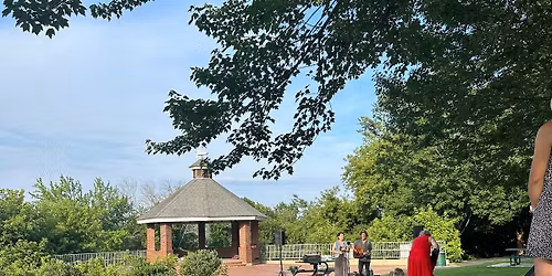 Music In The Park