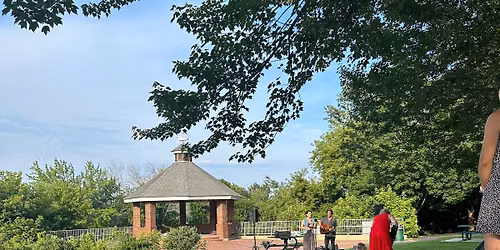 Music In The Park