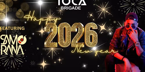 NYE BASH : Ultimate DJ Experience NYE