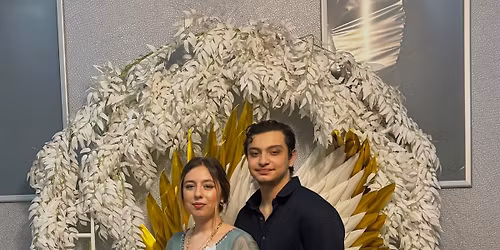 Beyza & Birkan D\u00fc\u011f\u00fcn T\u00f6reni