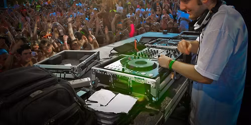 Excision - 2 Day Pass