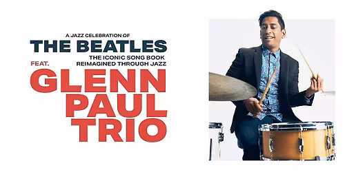 Glenn Paul's Beatles Brunch