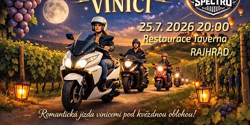 Toulky Vinic\u00ed