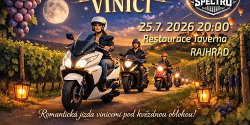 Toulky Vinic\u00ed