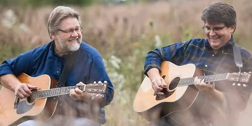 Music with Prairie Anthem