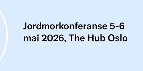 Jordmorkonferanse 