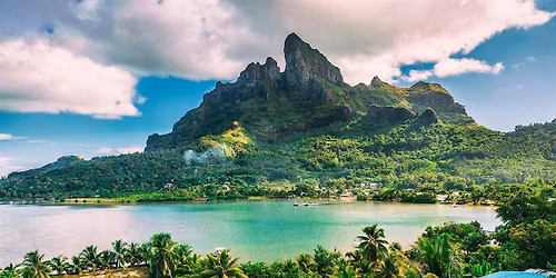 Dreams of Tahiti