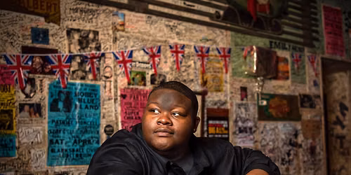 Christone Kingfish Ingram Tickets