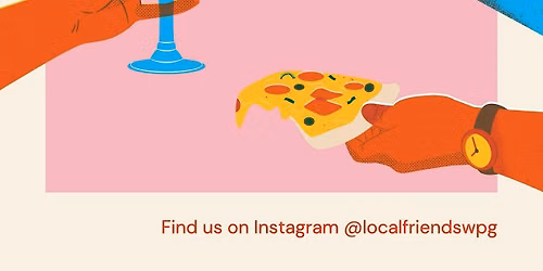 Local Friends