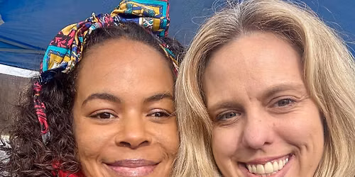 Tea with Intention (Shay & Rachel)
