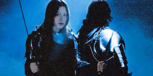 VALGUR w\/ Spelling Hands