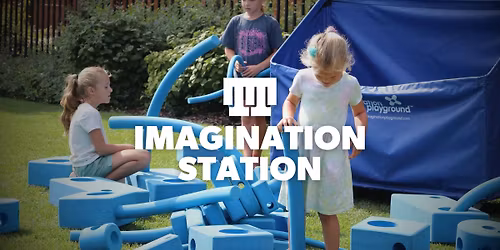 Imagination Station at Titletown