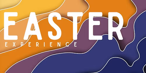 Family Easter Experience + Pizza Night