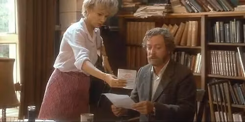 Educating Rita - Auditions