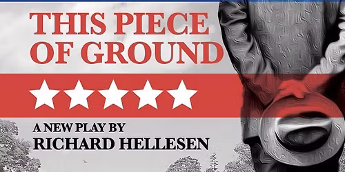 Eisenhower: This Piece of Ground