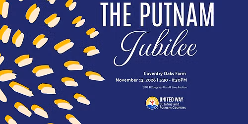 The Putnam Jubilee