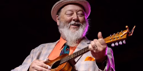 Shinyribs