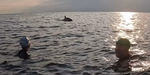 Long Branch Ocean Swim | Saturday - June 6 (6am)