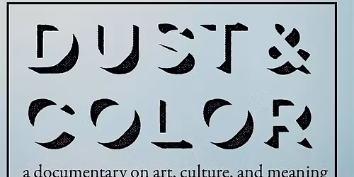 Dust & Color with Scott Erickson @ Scott's Studio