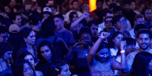 Climate Dance Party at La Brea Tar Pits
