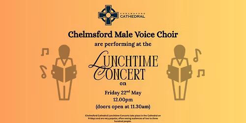  CMVC at Chelmsford Cathedral