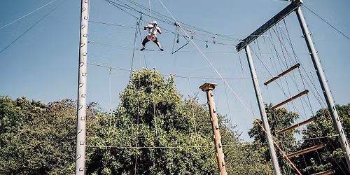 Inclusion through Adventure Days - Amersham