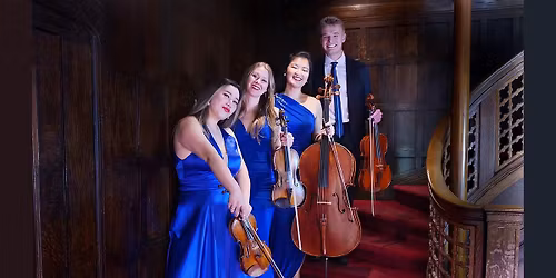Ulysses String Quartet
