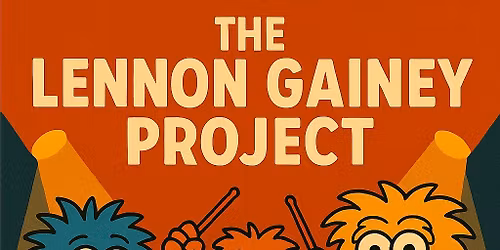 The Lennon Gainey Project at Grill and Grocery