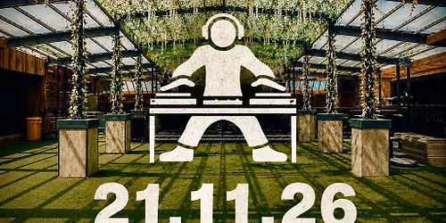 John Cotton Classics - Day Party at WAV
