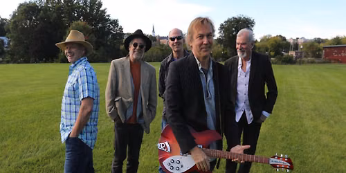 Runnin' Down A Dream - Tom Petty Tribute