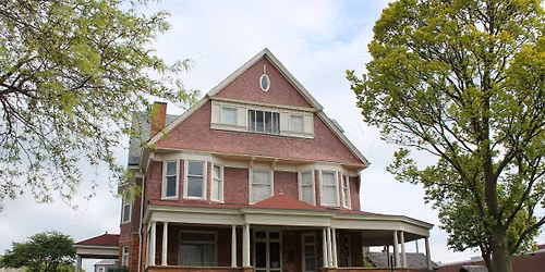 Ohio Open Doors - MacDonell House
