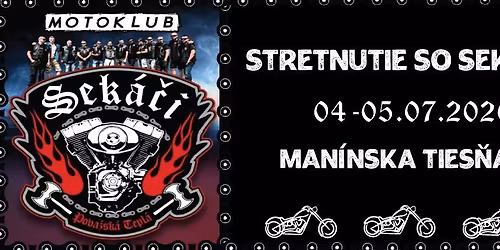 Stretnutie so Sek\u00e1\u010dmi 2026