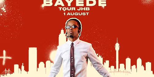 Bayede Tour JHB