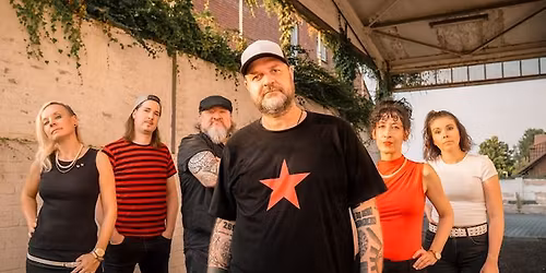 Butterwegge (Punkrock) | Mittwochsreihe 2026