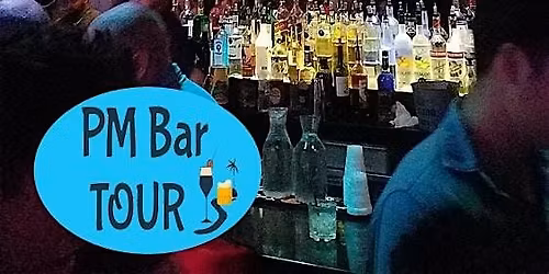 PM Bar Tours - Destination: Farmingdale, NY
