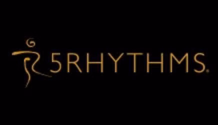 5 Rhythms with Ajay Rajani: New Years Dance + Ritual