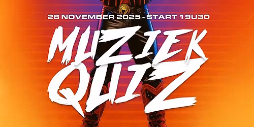 Kaf\u00e9 Kozak Muziekquiz