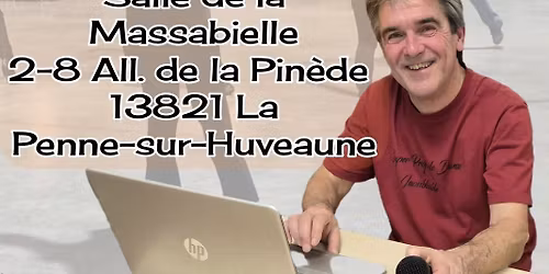 Bal Country & Line dance